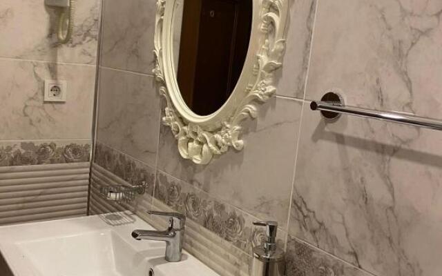 Büyük Levent Hotel