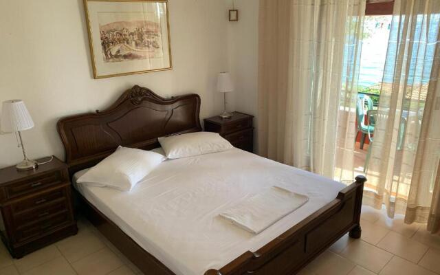 Tereza House