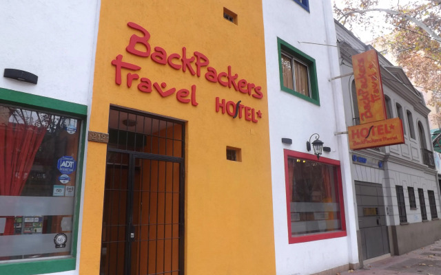 Backpackers Travel Hotel