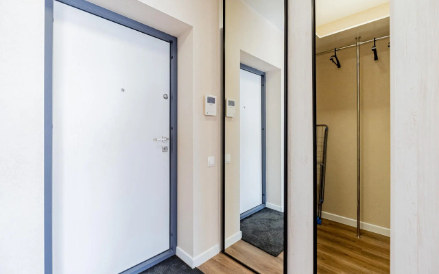 Петровские Апартаменты на Пушкина 61/2