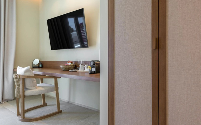 Hotel Eleni