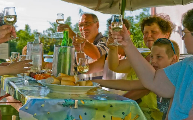 Gästehaus Alexanderhof