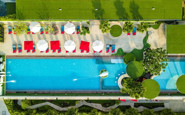 Ramada by Wyndham Phuket Deevana Patong