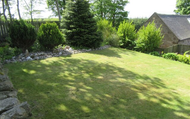 Buttermere Cottage