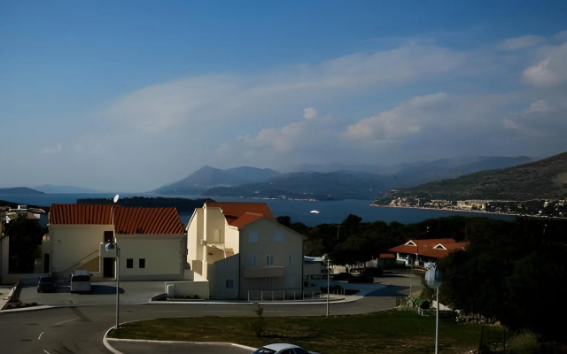 Pervanovo Apartments