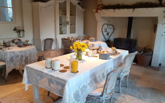 Guesthouse B&B De Loverlij