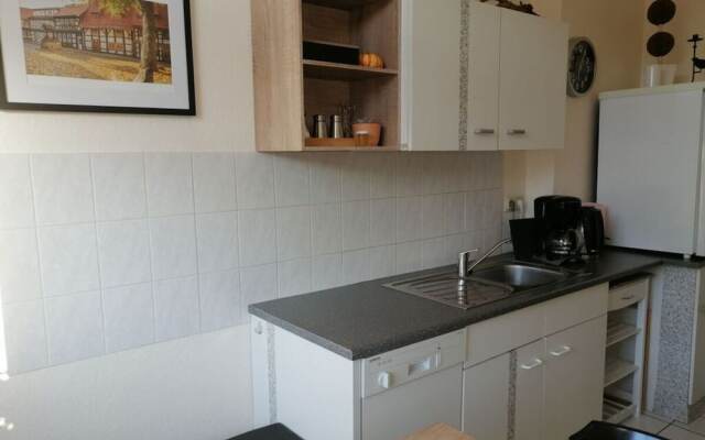 Harz Enjoyment Modern Retreat