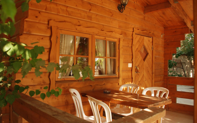 A Place In The Heart Hotel