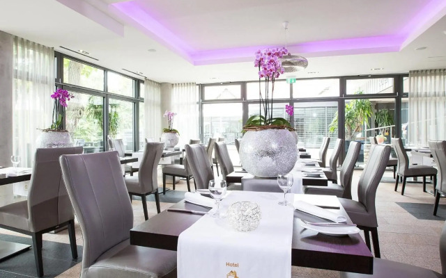 Hotel An der Wasserburg - Wellness- und Seminarhotel