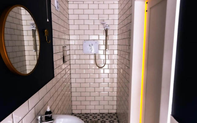 Stay Barrow Blueway - The Stables