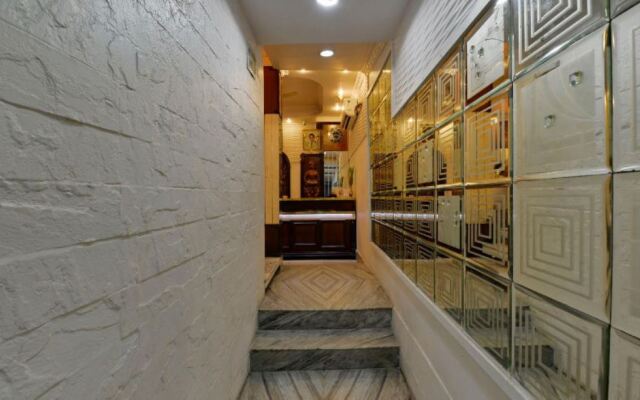 Hotel Heera