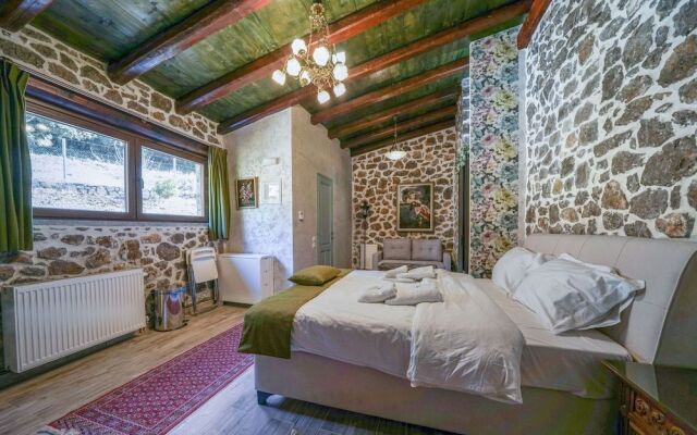 ViP Chalet 4 seasons