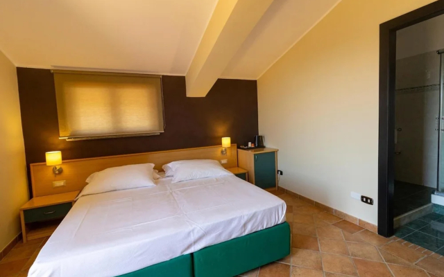 Hotel Federica