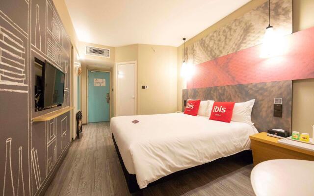 ibis Tianjing Teda