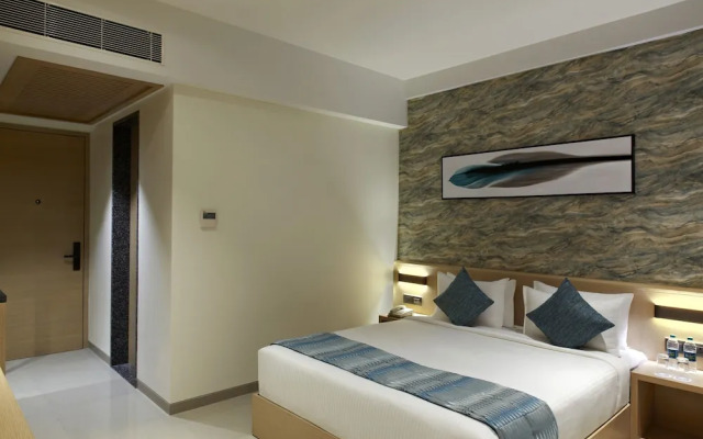 Click Hotel Bangalore
