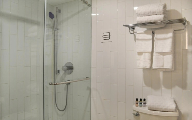 Best Western Plus Ft Lauderdale Hollywood Airport Hotel