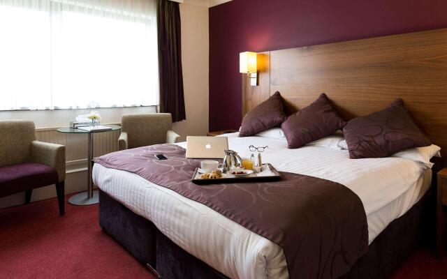 Mercure Newcastle George Washington Hotel Golf And Spa