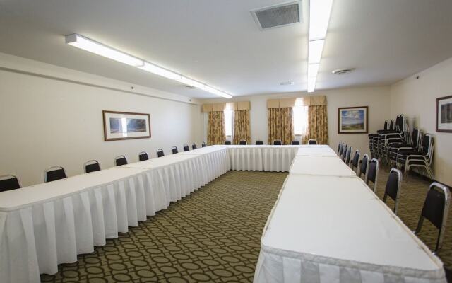 Super 8 Drayton Valley