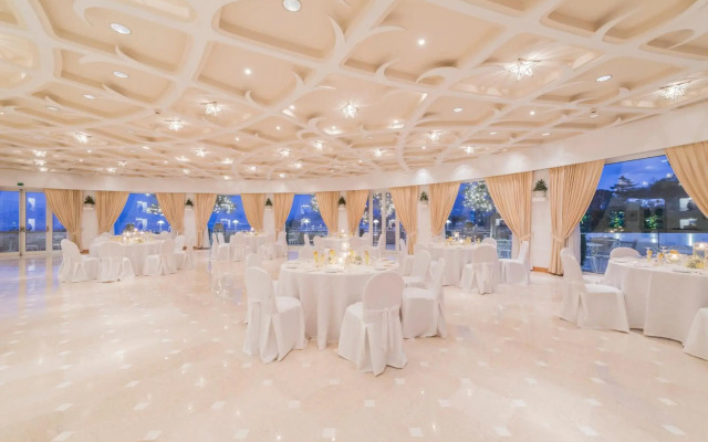 Grand Hotel Aminta