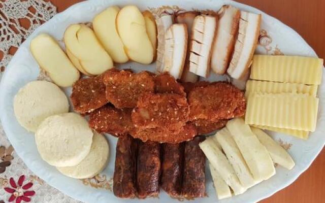 Felszegi Vendégház