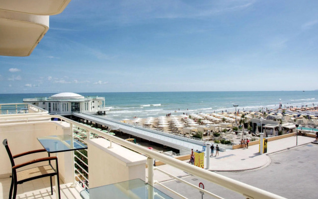Terrazza Marconi Hotel & Spamarine