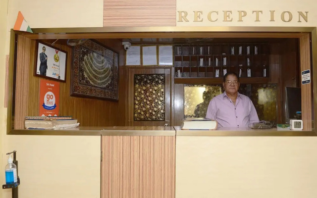Hotel SRK