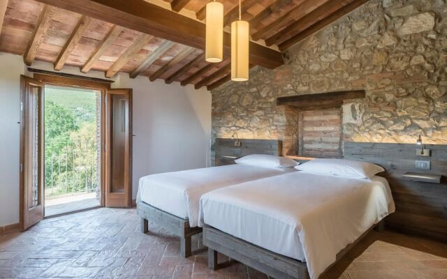Agriturismo La Colombaia