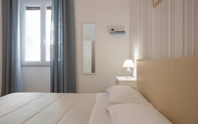 B&B Palermo Bella Rooms and Suites