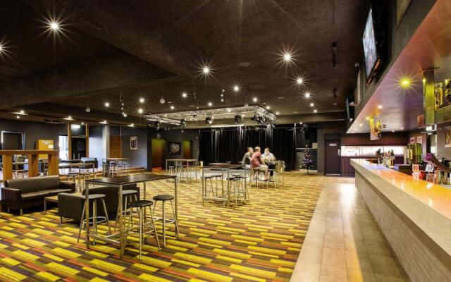 Sandbelt Club Hotel