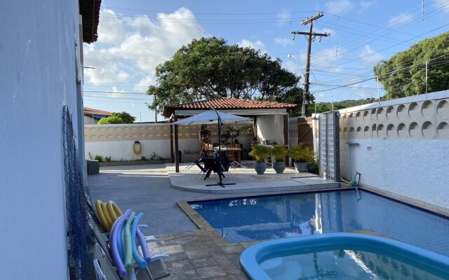 Mansão Cais do Porto DestinoBSM