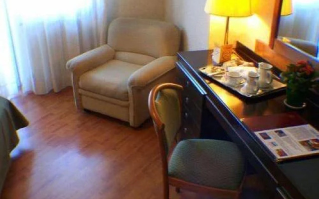 President Hotel Terme