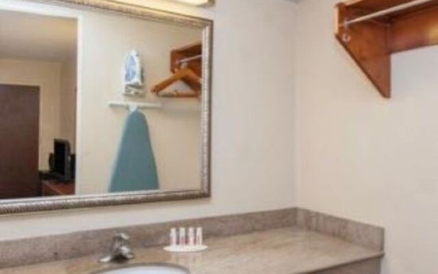 The Garden Plaza Hotel and Conference Center