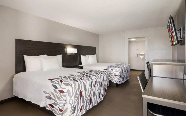 Red Roof Inn Alexandria, LA