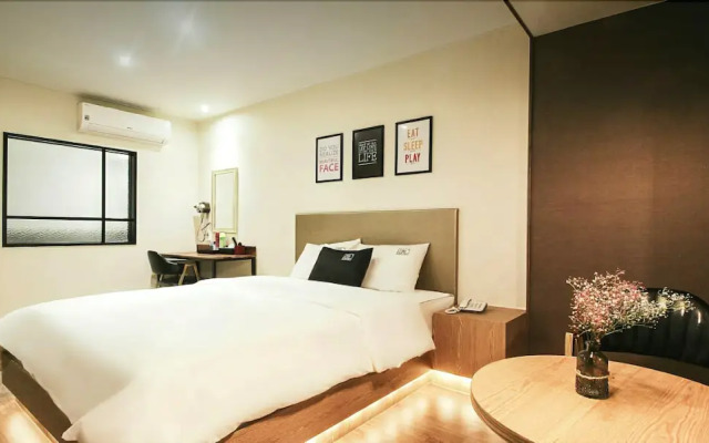 The Hotel Changwon