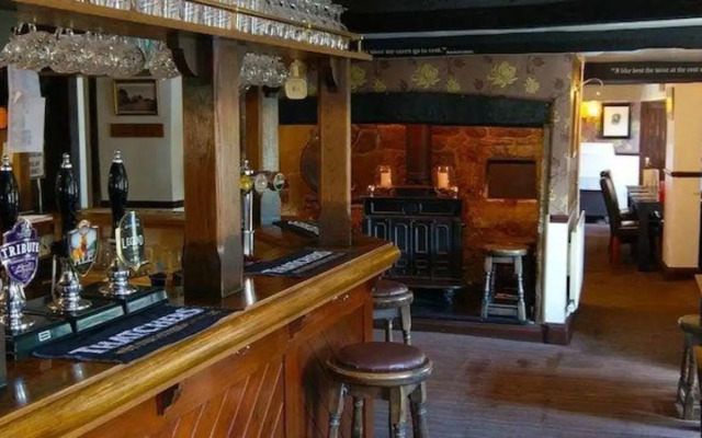 The Masons Arms