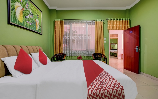 CAPITAL O 3933 Hotel Grand Anugrah