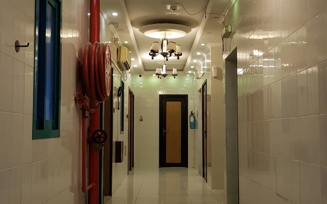 Rahab Hotel