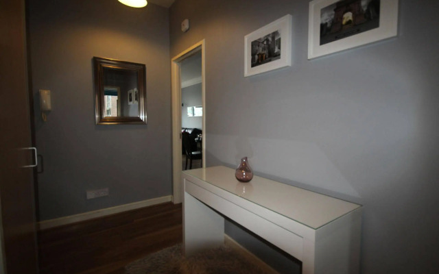 Dockland Apartments Dublin City by The Key Collection