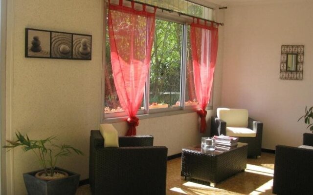 Hotel Le Langue d'Oc
