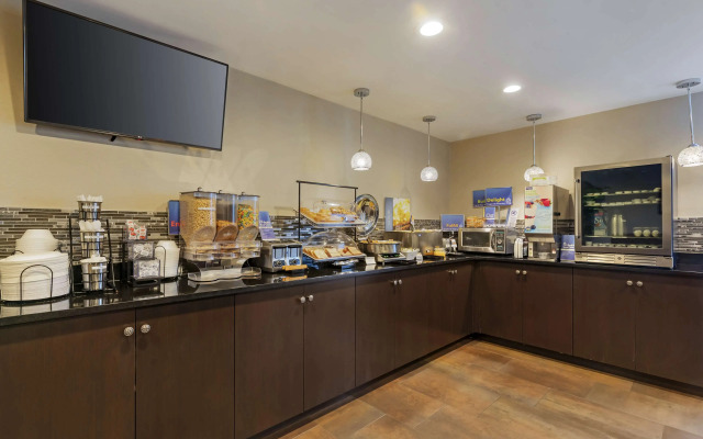 Best Western New Albany