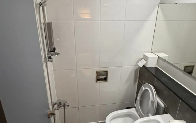 Myeongdong New Stay Inn