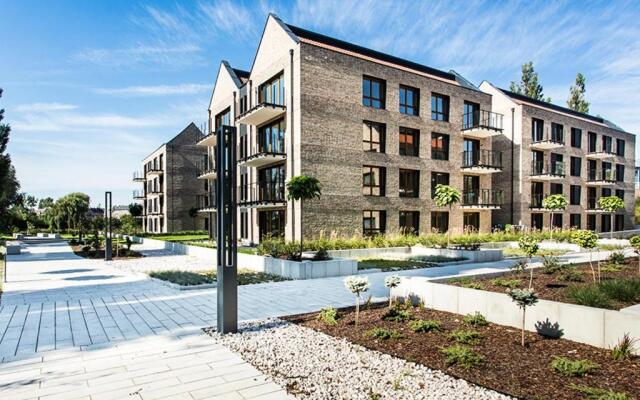 COMFORT INN APARTMENTS - Gdansk, Sadowa