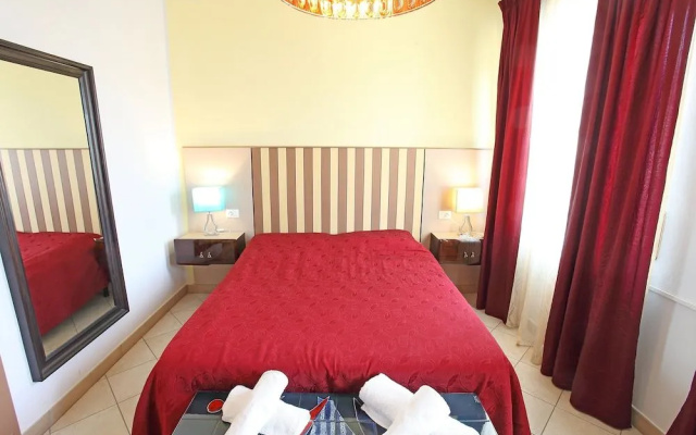 B&B Ombretta