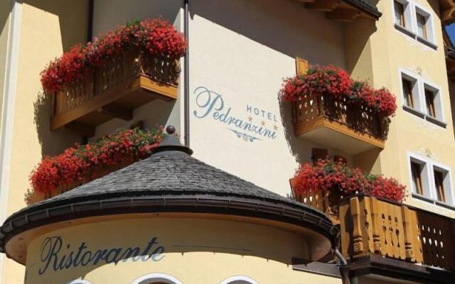 Hotel Pedranzini