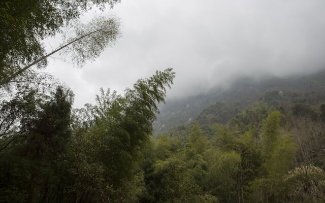 Jiuxi Cloud Valley Hotel