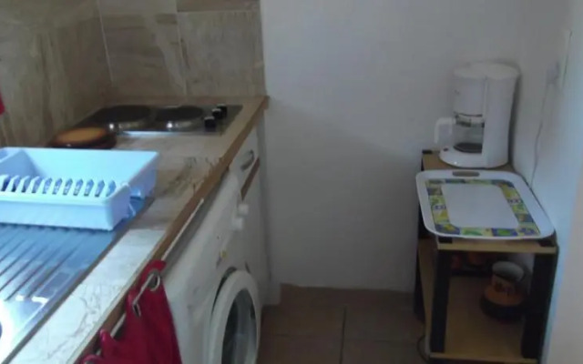 Gite Rural à Bisinao