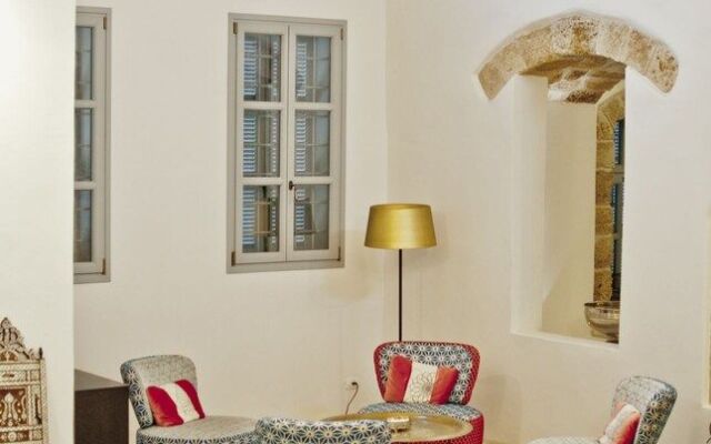 The Efendi Hotel
