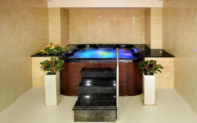 Elios Hotel