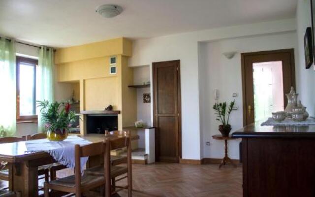 Casa Burocco