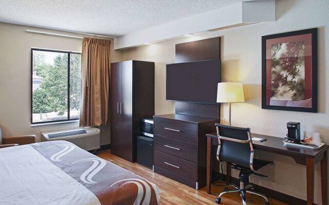 Spark by Hilton Bentonville